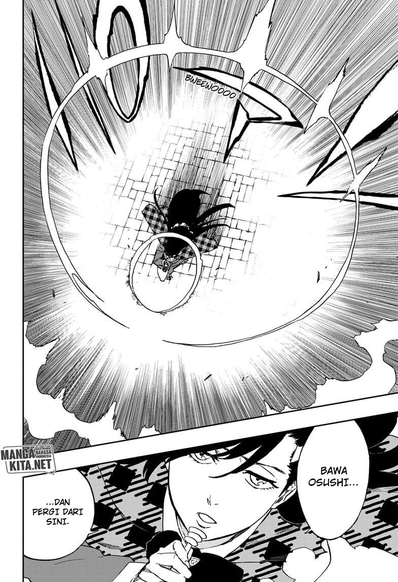 Burn The Witch Chapter 01 Gambar 50
