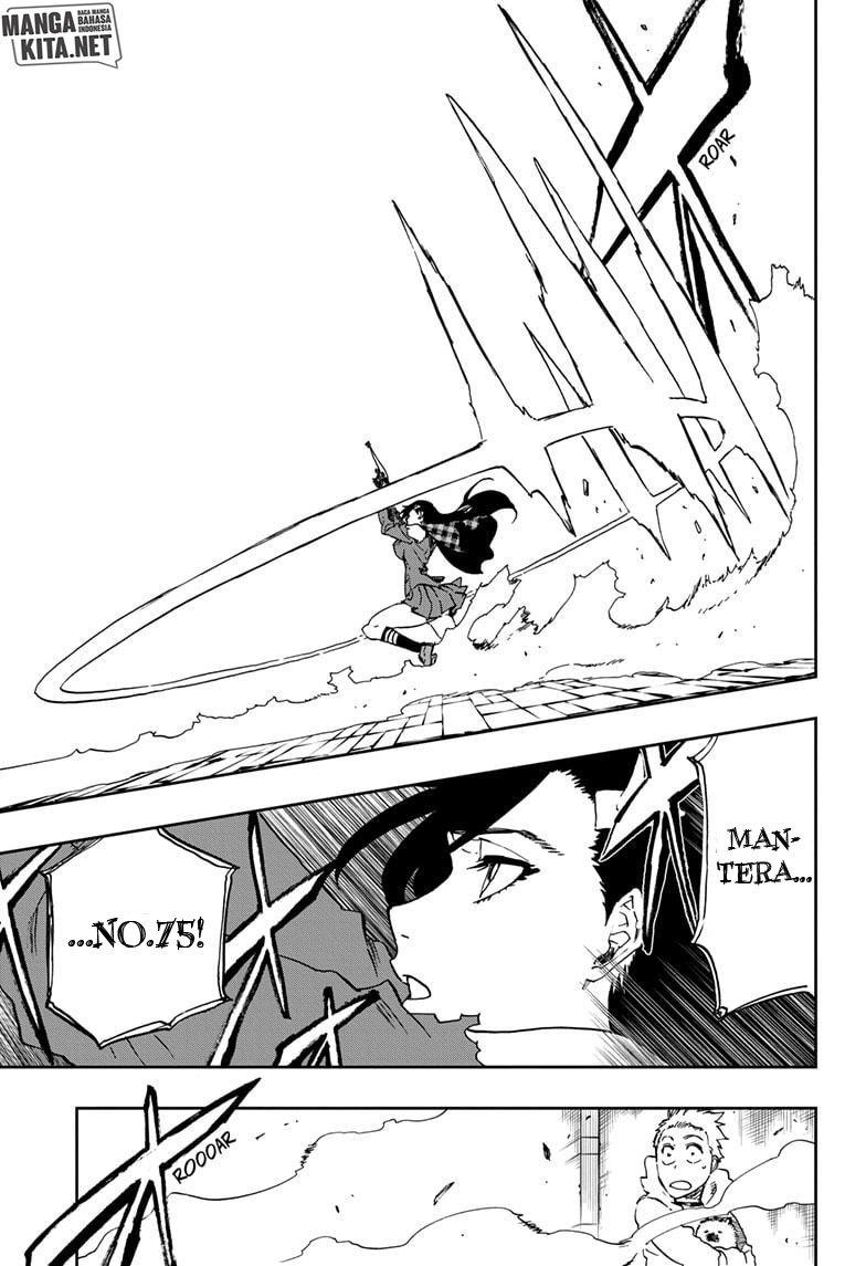Burn The Witch Chapter 01 Gambar 51