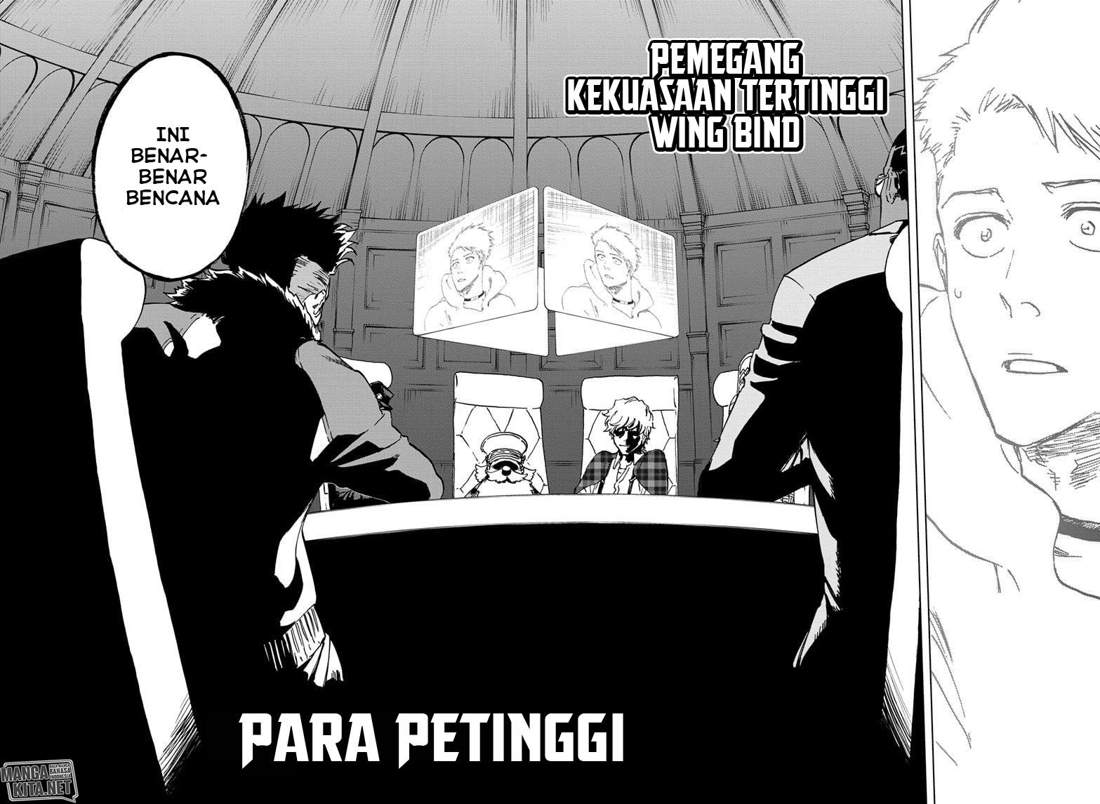 Burn The Witch Chapter 01 Gambar 52