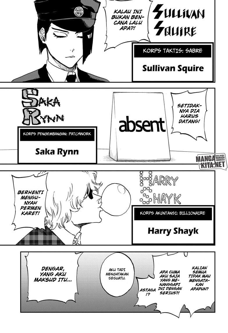 Burn The Witch Chapter 01 Gambar 54