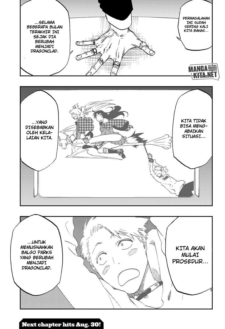 Burn The Witch Chapter 01 Gambar 56