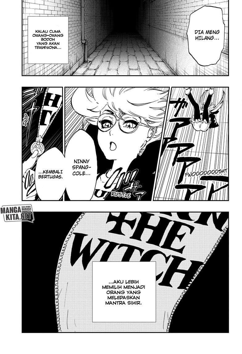 Burn The Witch Chapter 01 Gambar 8