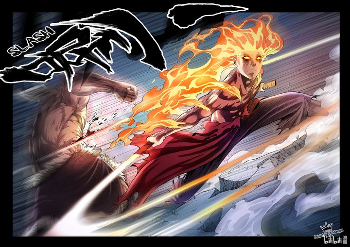 Chronicles of Ling Yang Chapter 06 Gambar 5