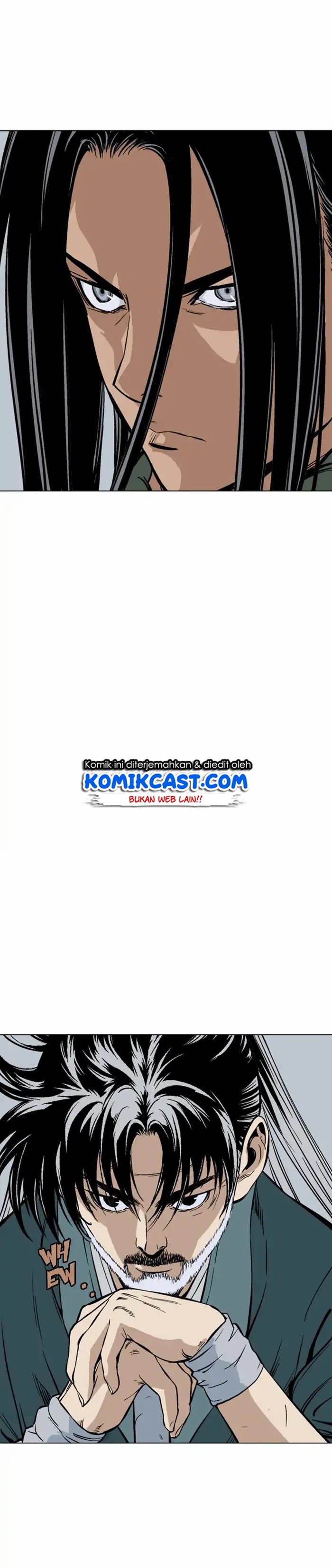 Gosu Chapter 143 13