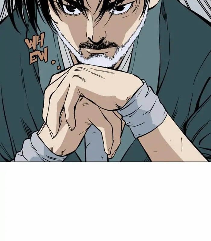 Gosu Chapter 143 Gambar 20