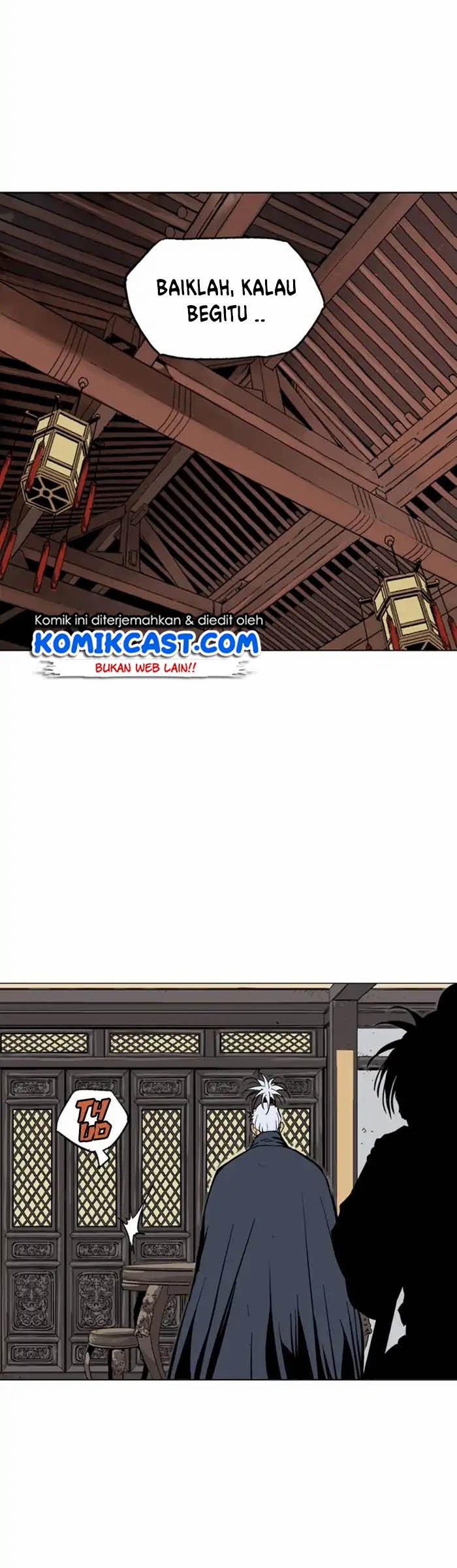 Gosu Chapter 143 18