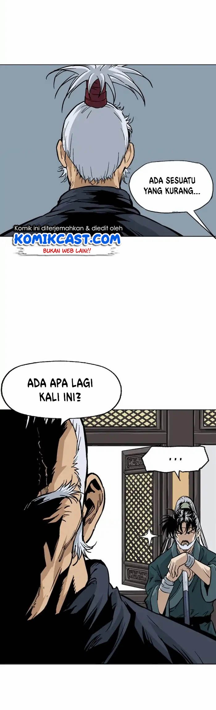 Gosu Chapter 143 19