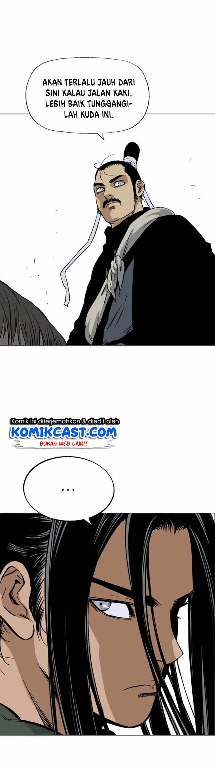 Gosu Chapter 143 24
