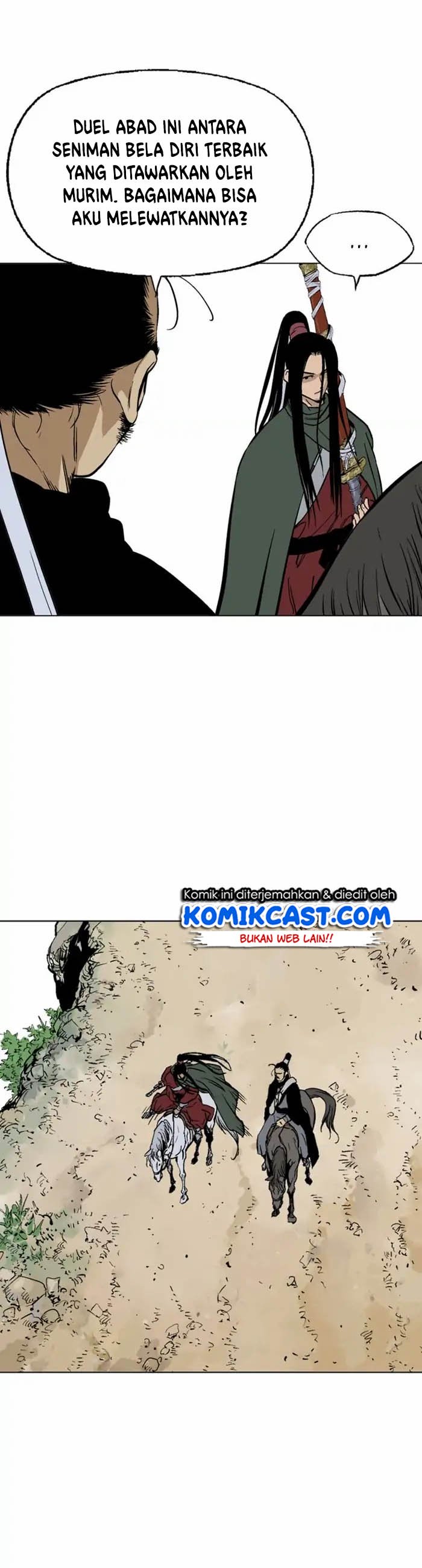 Gosu Chapter 143 26