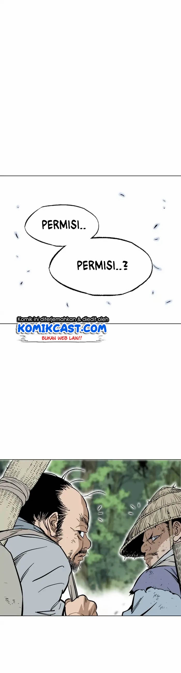 Gosu Chapter 143 43