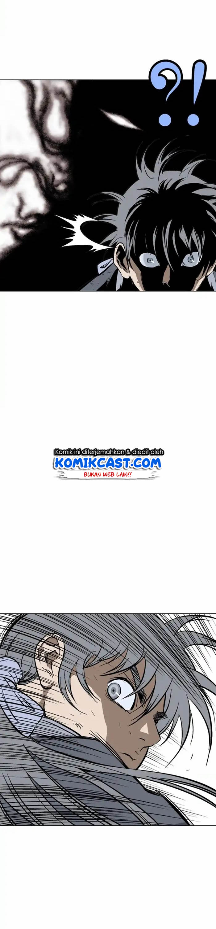 Gosu Chapter 143 46