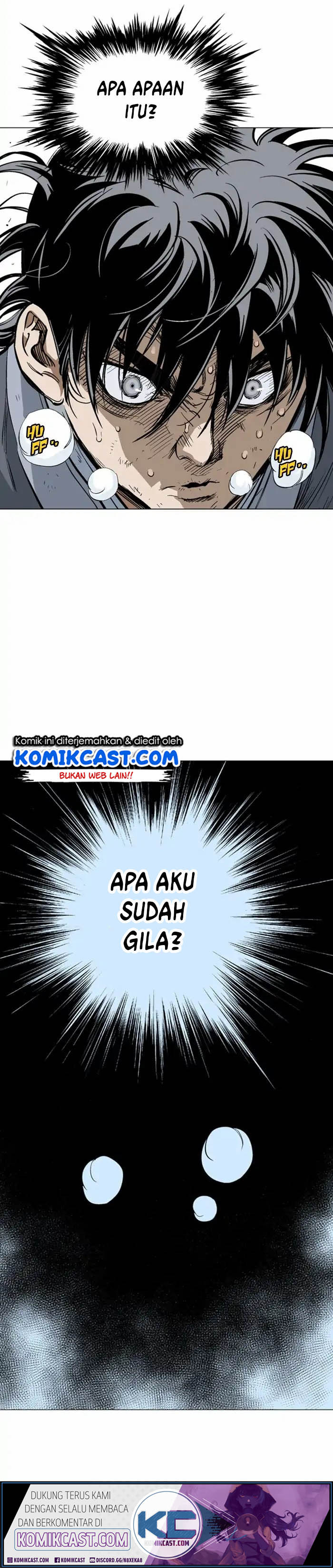 Gosu Chapter 143 51