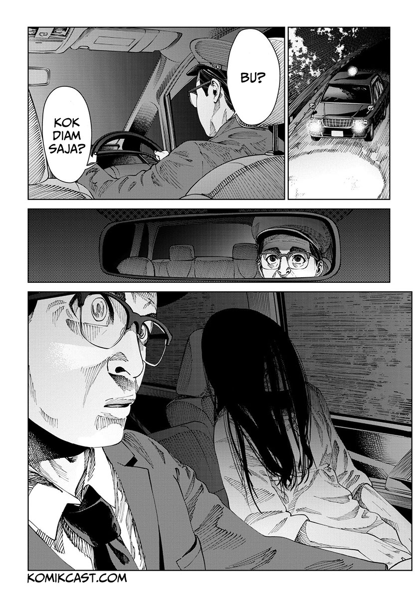 Baca  Taxi Chapter 00 Gambar 2
