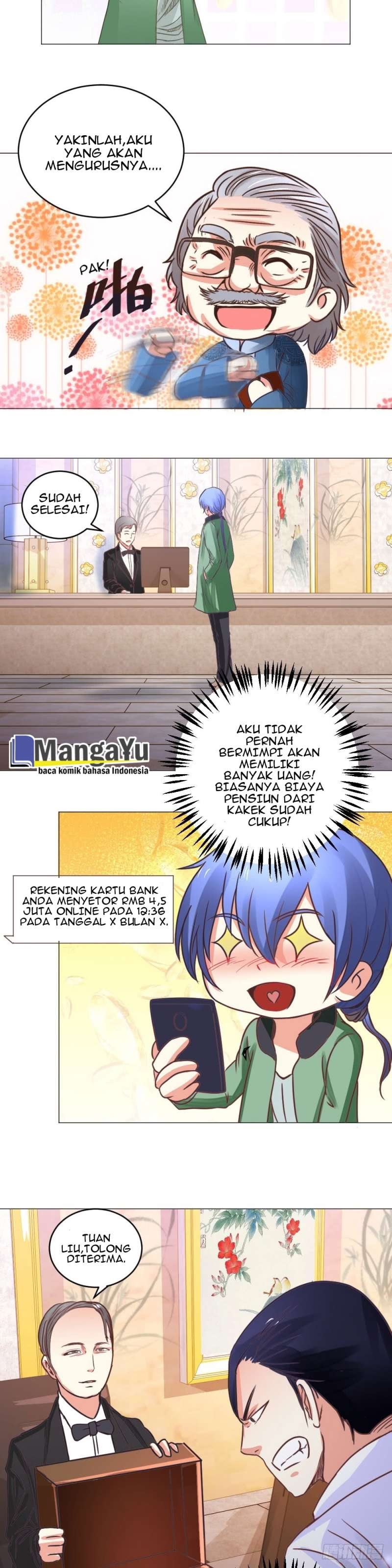 Perspective Medical Saint Chapter 10 10