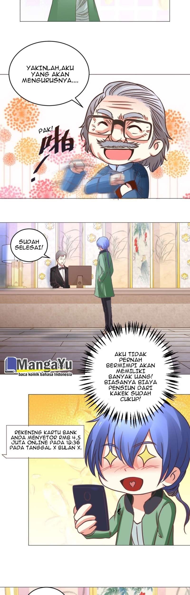 Perspective Medical Saint Chapter 10 Gambar 17