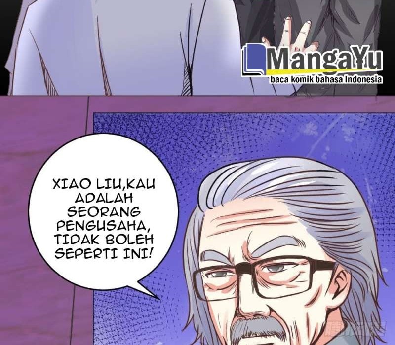 Perspective Medical Saint Chapter 10 Gambar 20