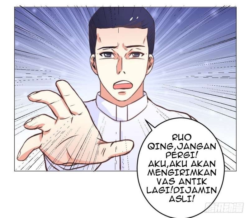 Perspective Medical Saint Chapter 10 Gambar 22