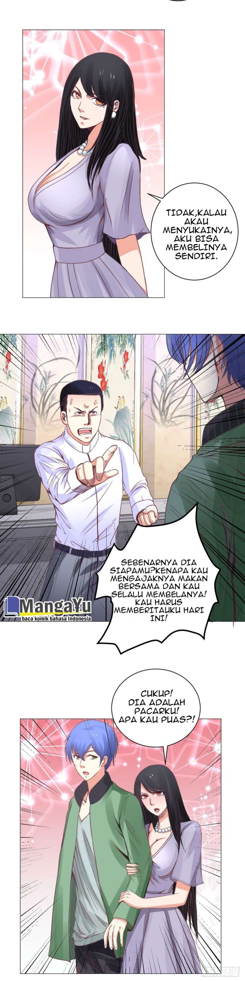 Perspective Medical Saint Chapter 10 13