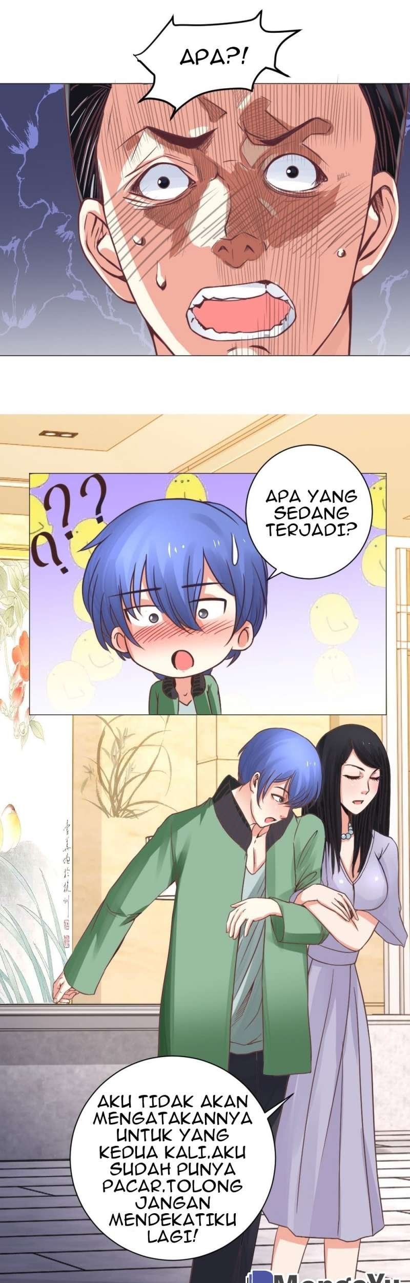 Perspective Medical Saint Chapter 10 Gambar 25
