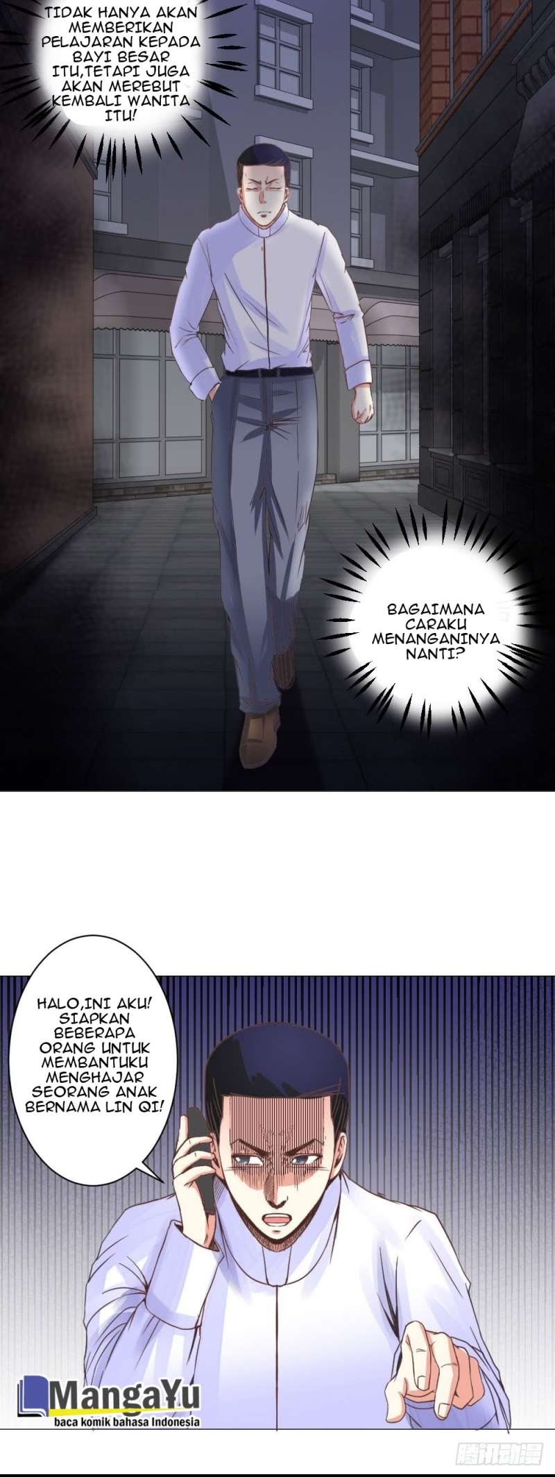 Perspective Medical Saint Chapter 10 15