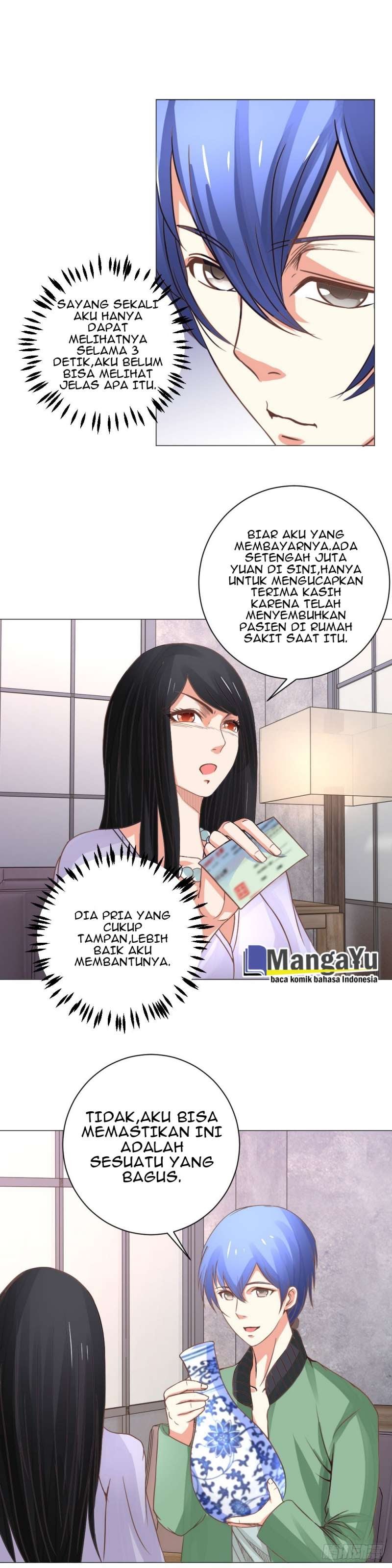 Perspective Medical Saint Chapter 10 2