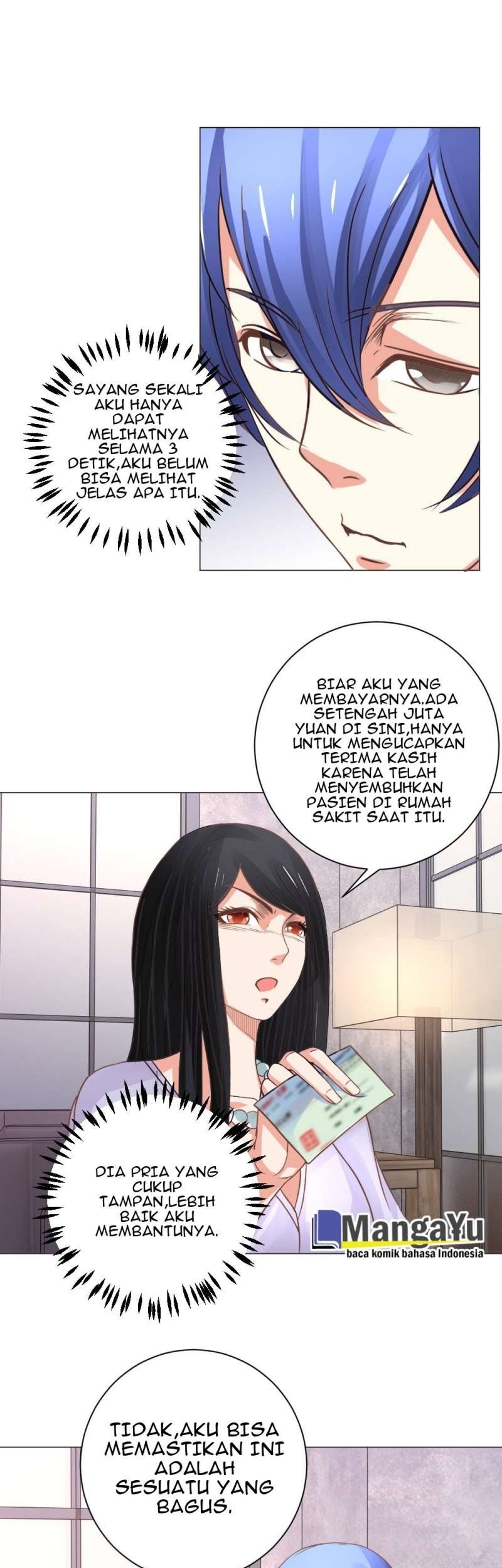 Baca Perspective Medical Saint Chapter 10 Gambar 2