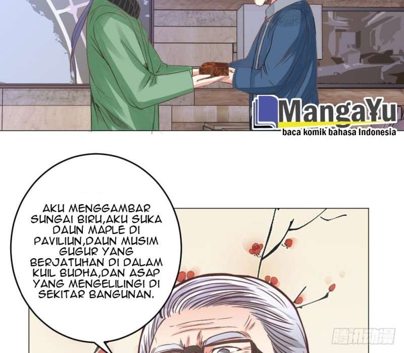 Perspective Medical Saint Chapter 10 Gambar 10