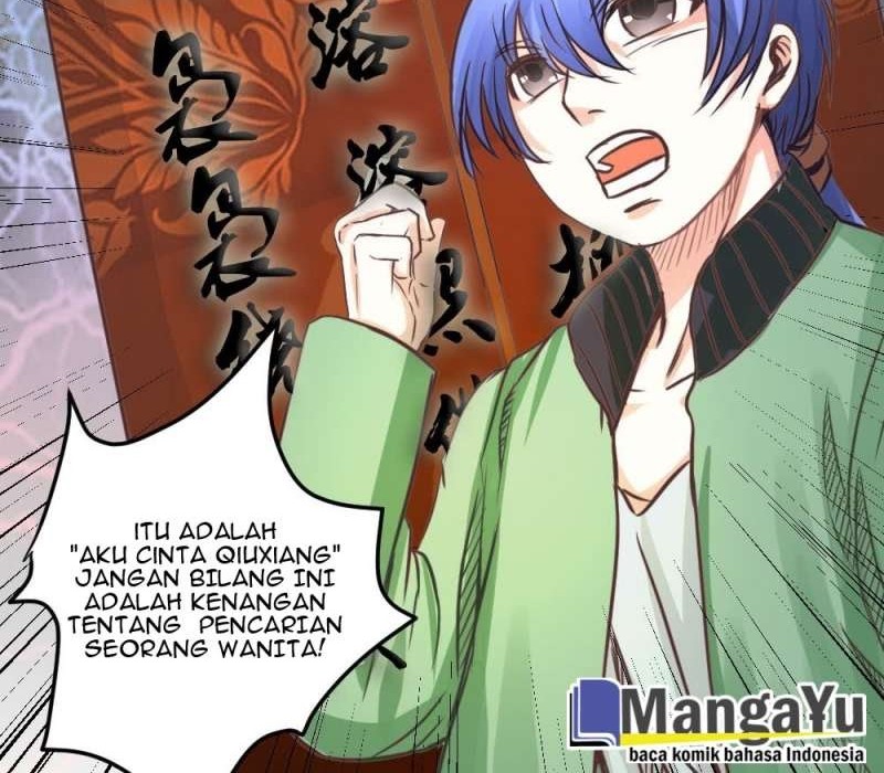 Perspective Medical Saint Chapter 10 Gambar 12