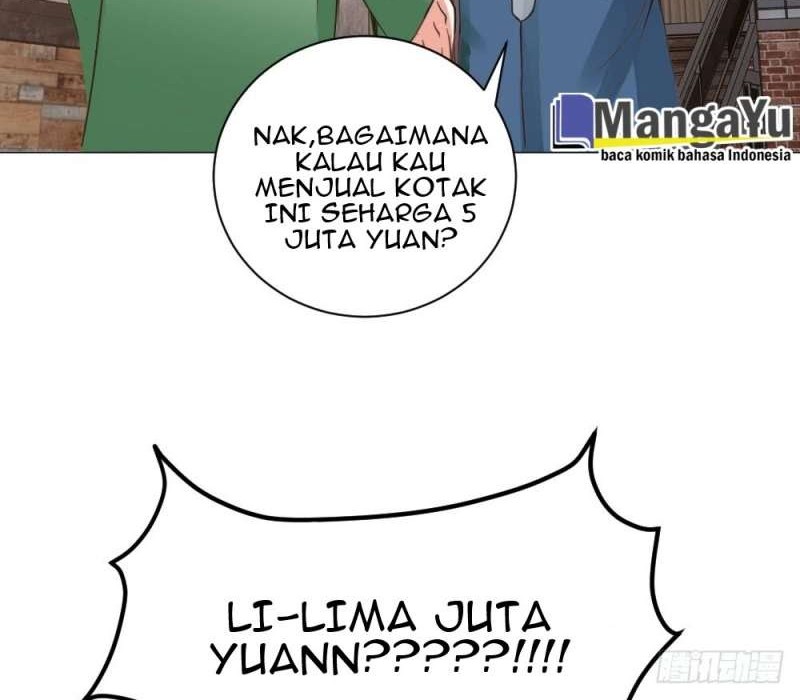 Perspective Medical Saint Chapter 10 Gambar 14