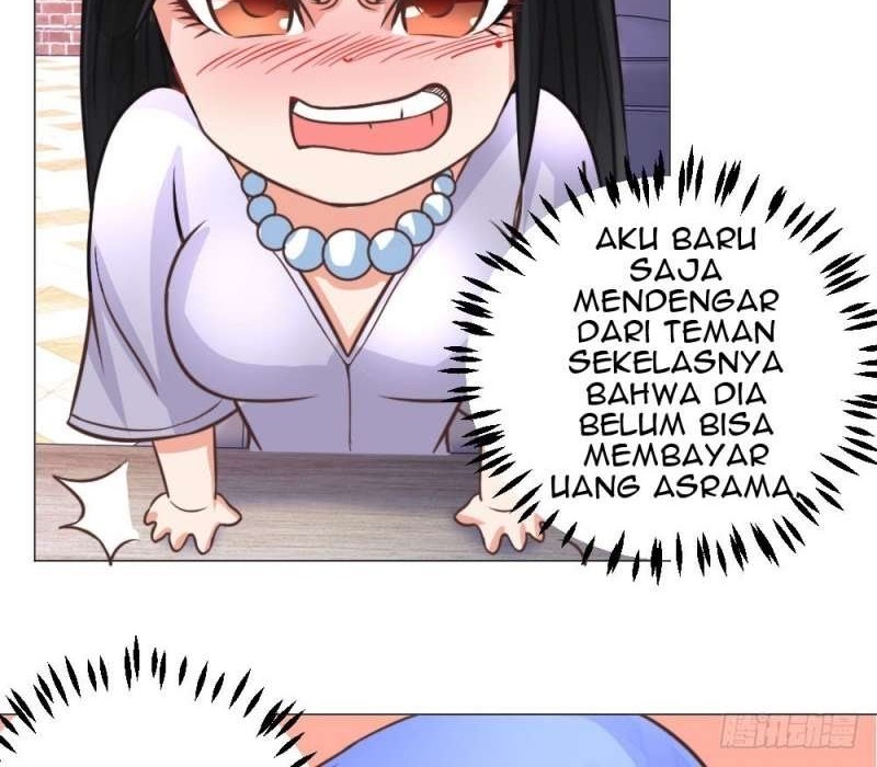 Perspective Medical Saint Chapter 09 Gambar 25