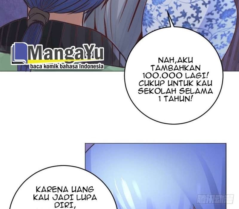 Perspective Medical Saint Chapter 09 Gambar 7