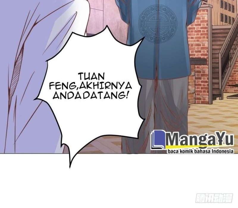 Perspective Medical Saint Chapter 09 Gambar 11