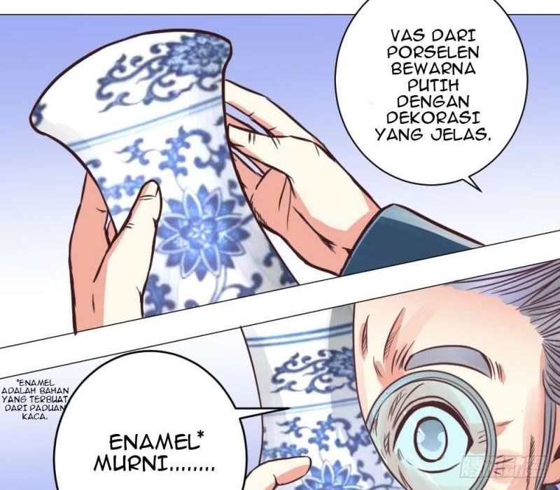 Perspective Medical Saint Chapter 09 Gambar 13