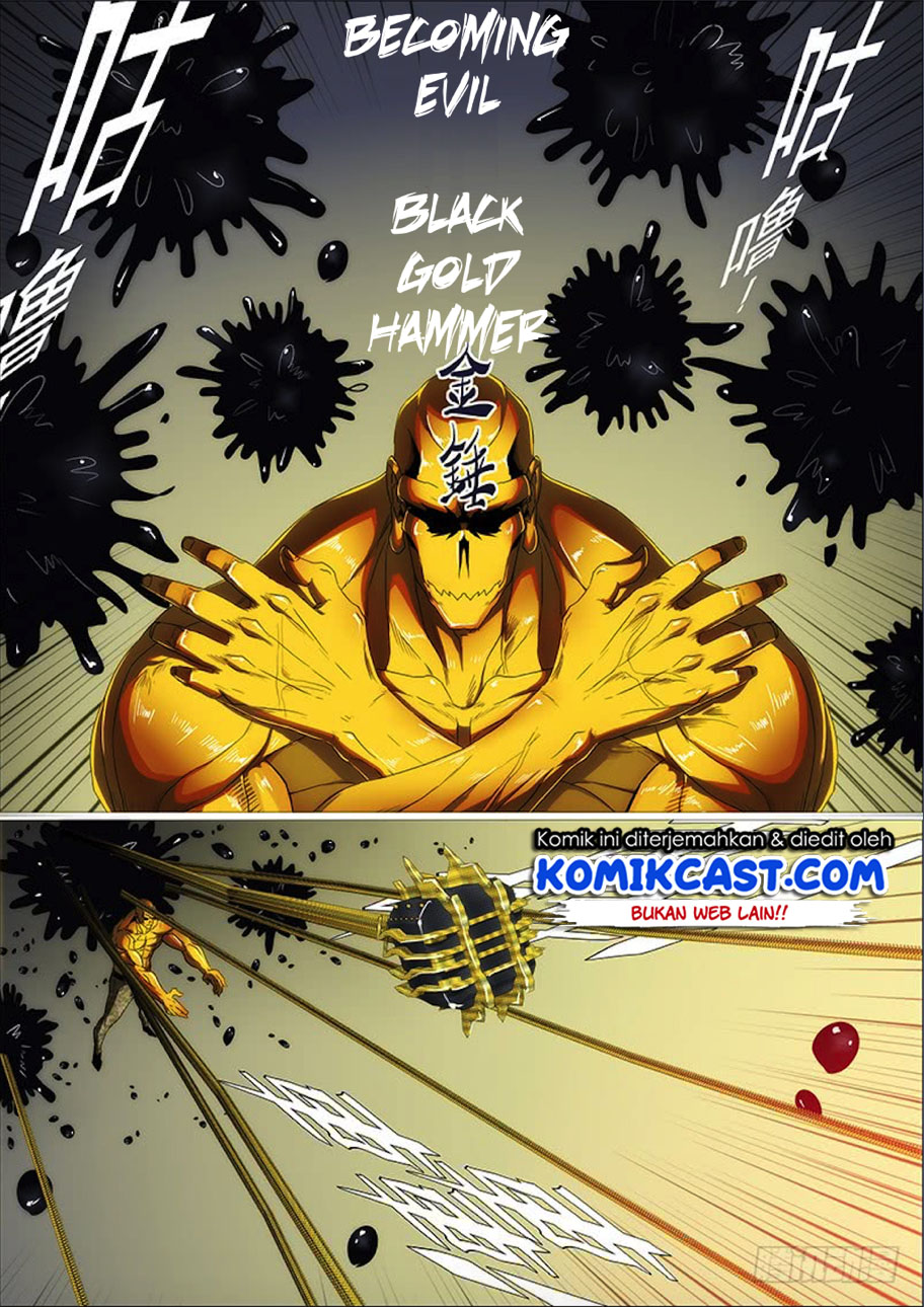 Iron Ladies Chapter 275 Gambar 7