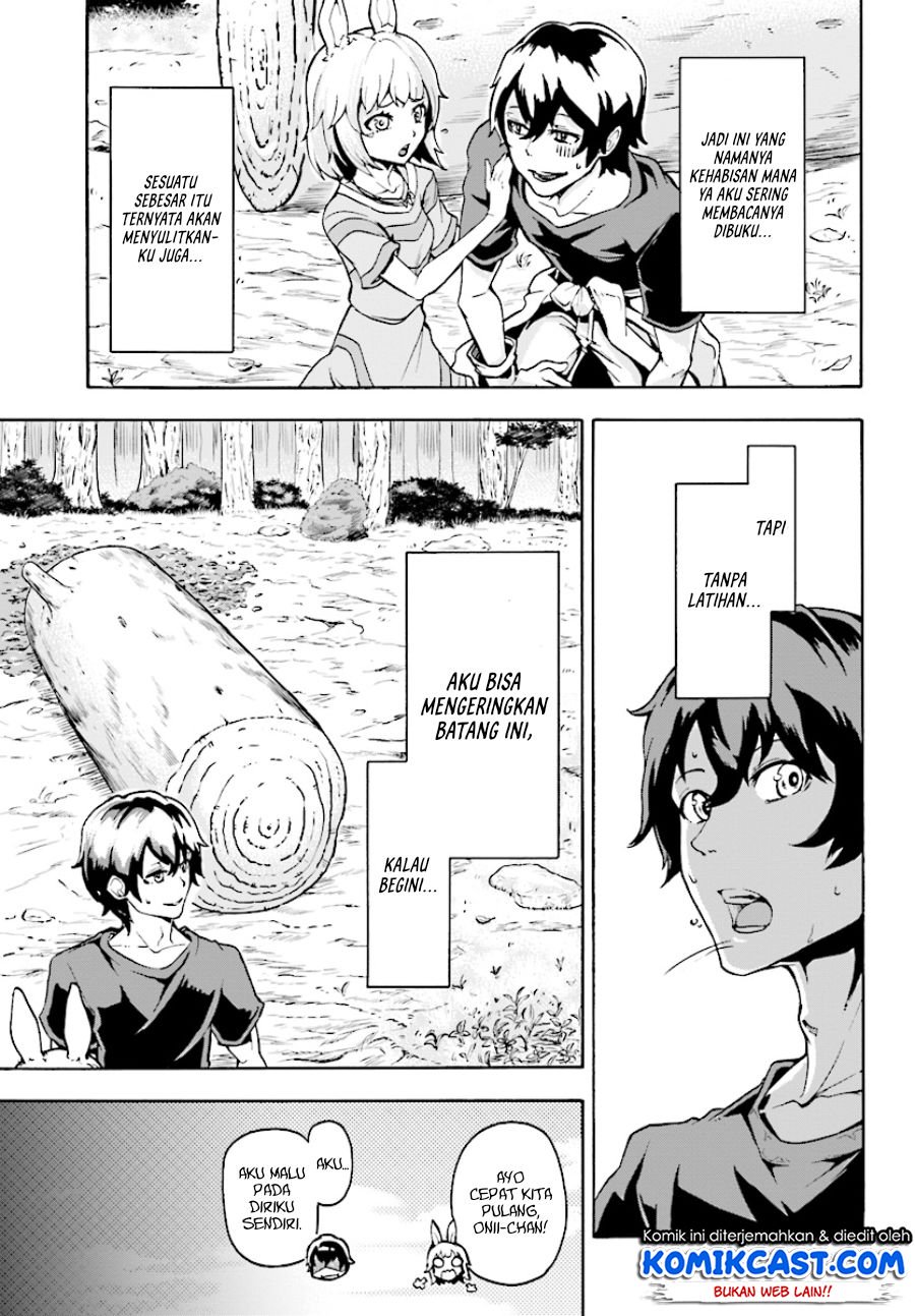 Inaka no Home Center Otoko no Jiyuu na Isekai Seikatsu Chapter 2 Gambar 30