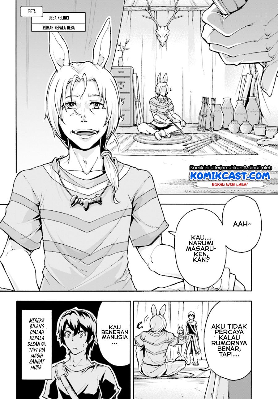 Inaka no Home Center Otoko no Jiyuu na Isekai Seikatsu Chapter 2 Gambar 9