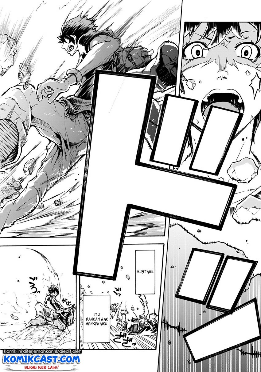 Inaka no Home Center Otoko no Jiyuu na Isekai Seikatsu Chapter 1 Gambar 13