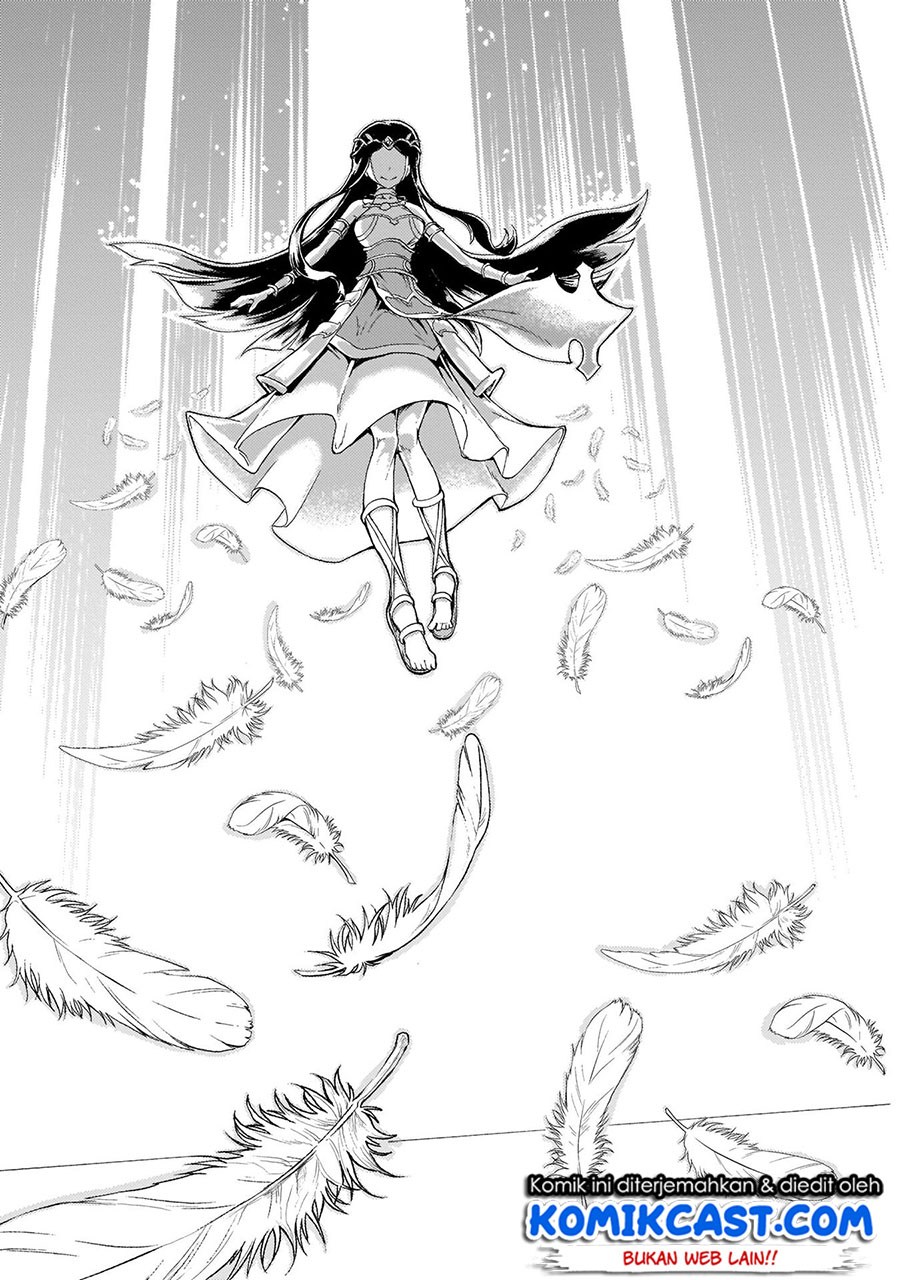 Inaka no Home Center Otoko no Jiyuu na Isekai Seikatsu Chapter 00 Gambar 11