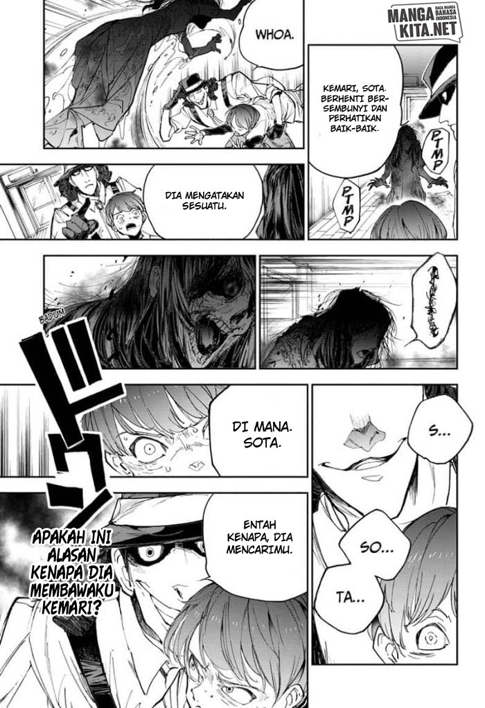 Spirit Photographer Saburo Kono Chapter 00 Gambar 24