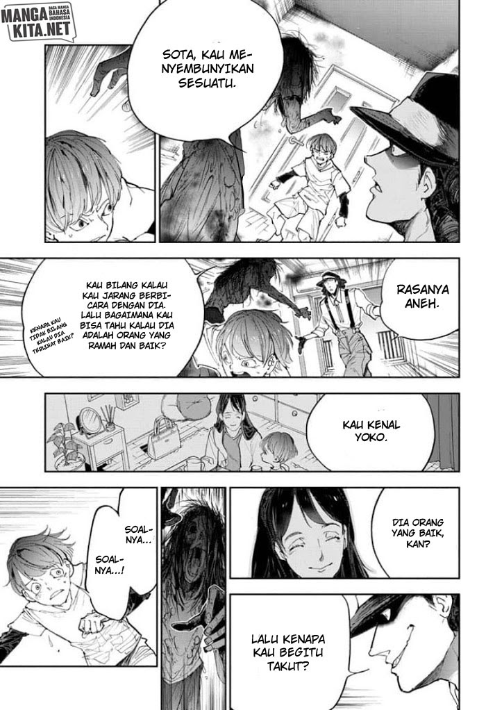 Spirit Photographer Saburo Kono Chapter 00 Gambar 26