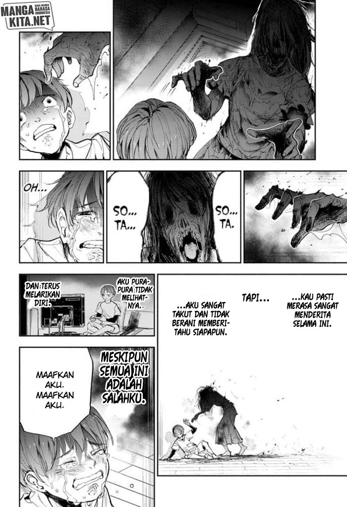 Spirit Photographer Saburo Kono Chapter 00 Gambar 35