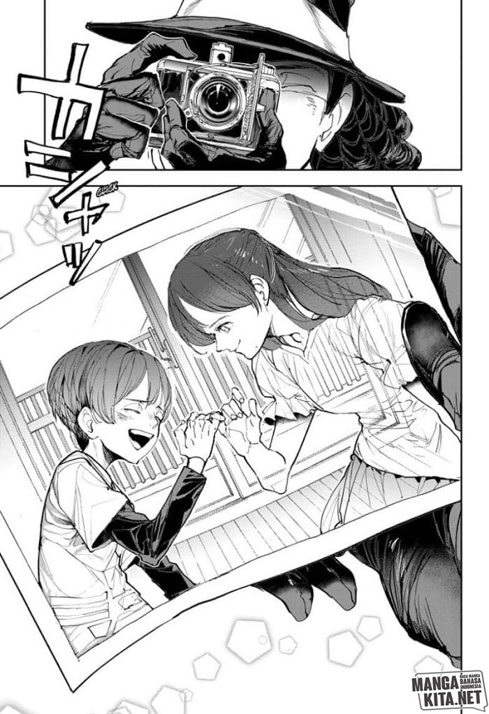 Spirit Photographer Saburo Kono Chapter 00 Gambar 40