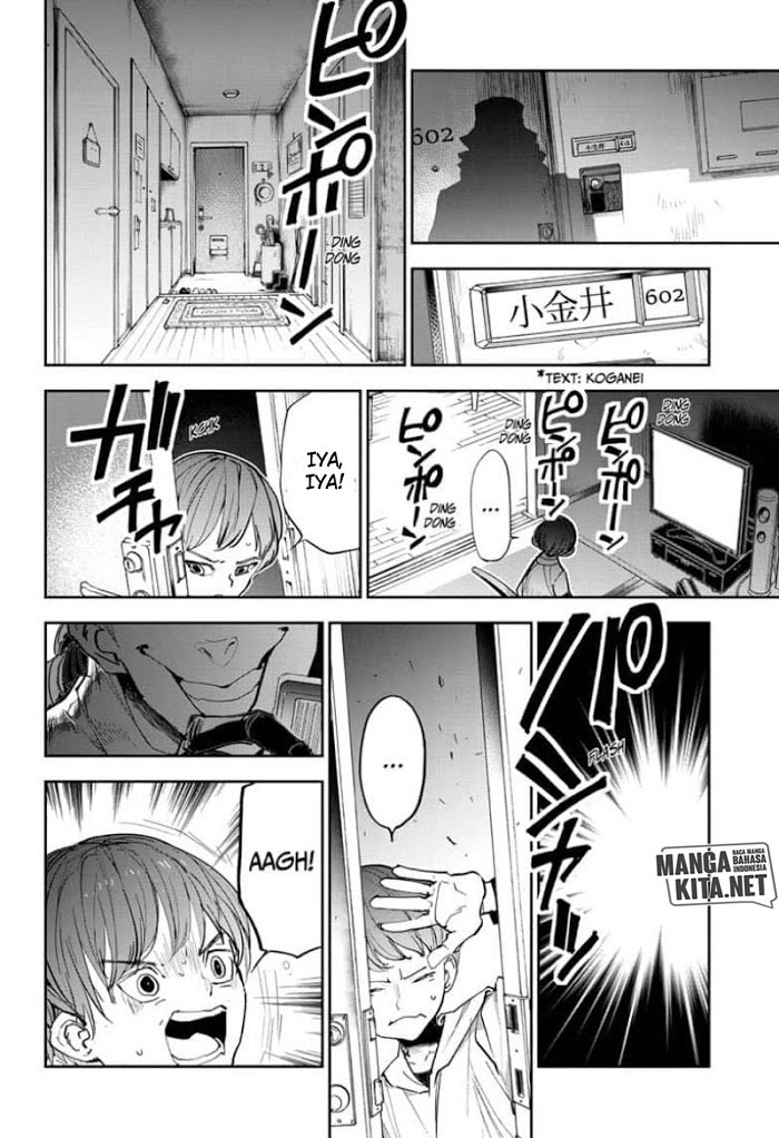 Spirit Photographer Saburo Kono Chapter 00 Gambar 5