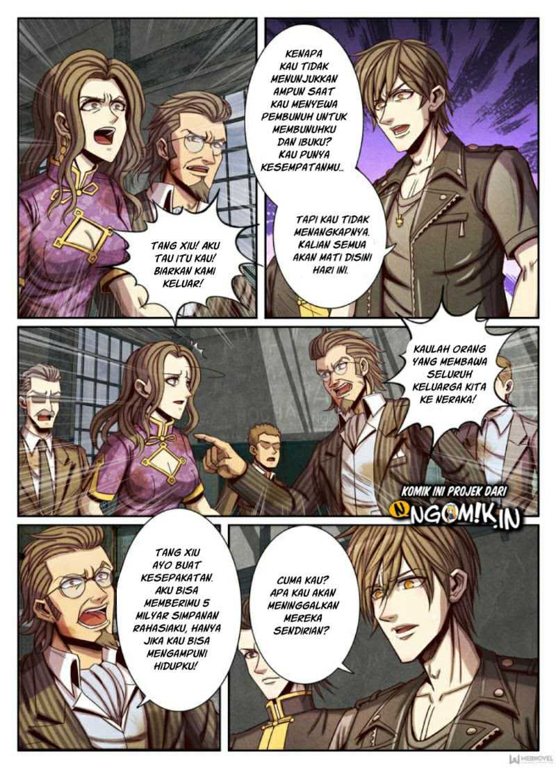Return From the World of Immortals Chapter 86 Gambar 10
