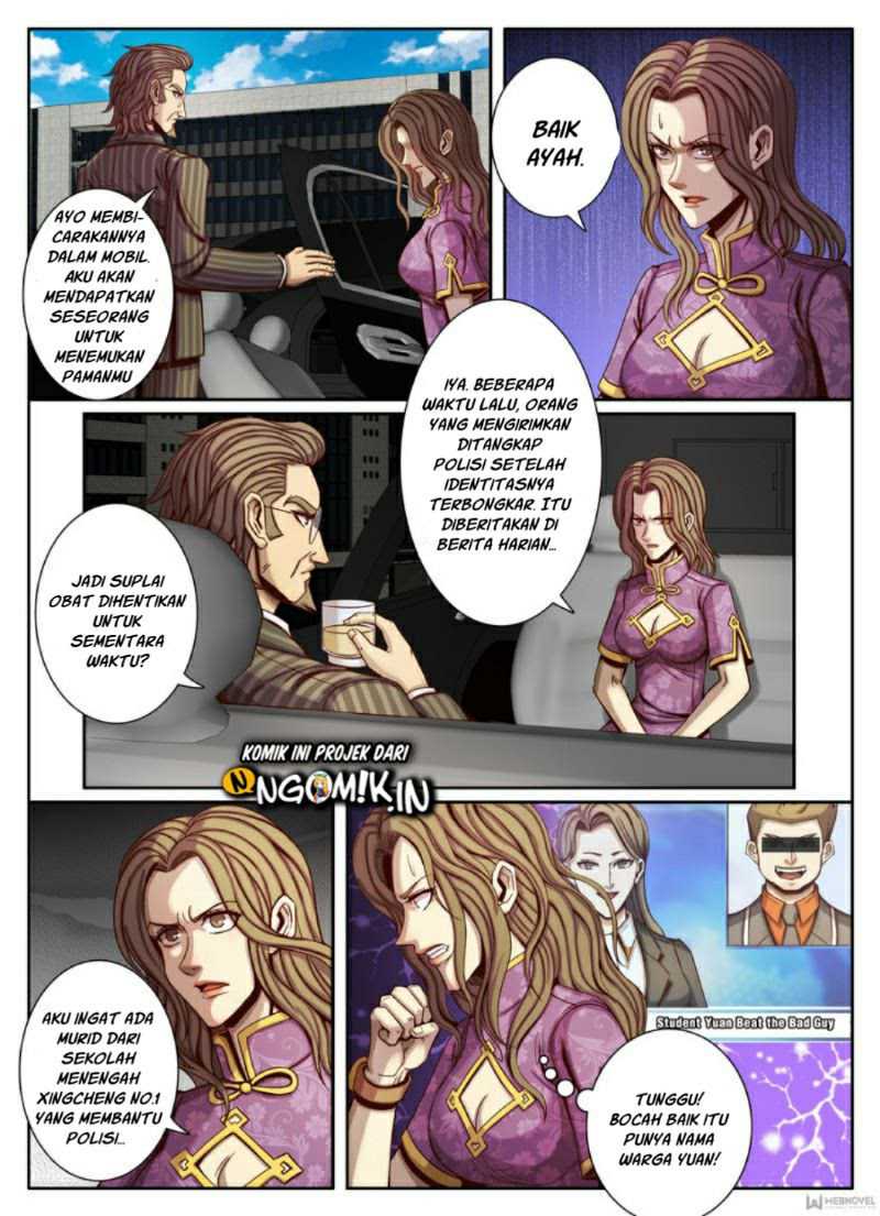Return From the World of Immortals Chapter 86 Gambar 3