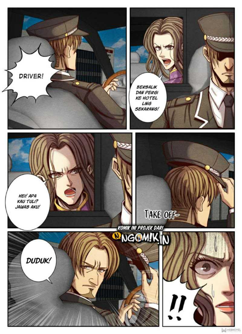 Return From the World of Immortals Chapter 86 Gambar 7