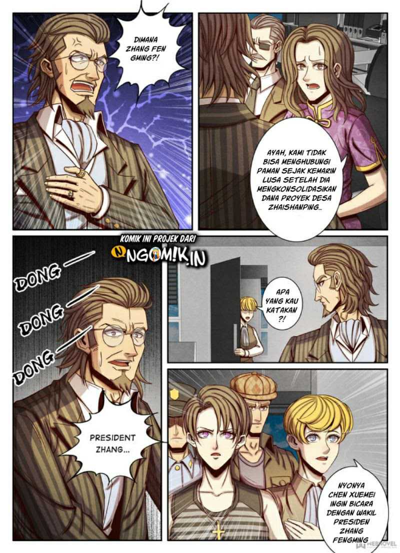 Return From the World of Immortals Chapter 85 Gambar 11