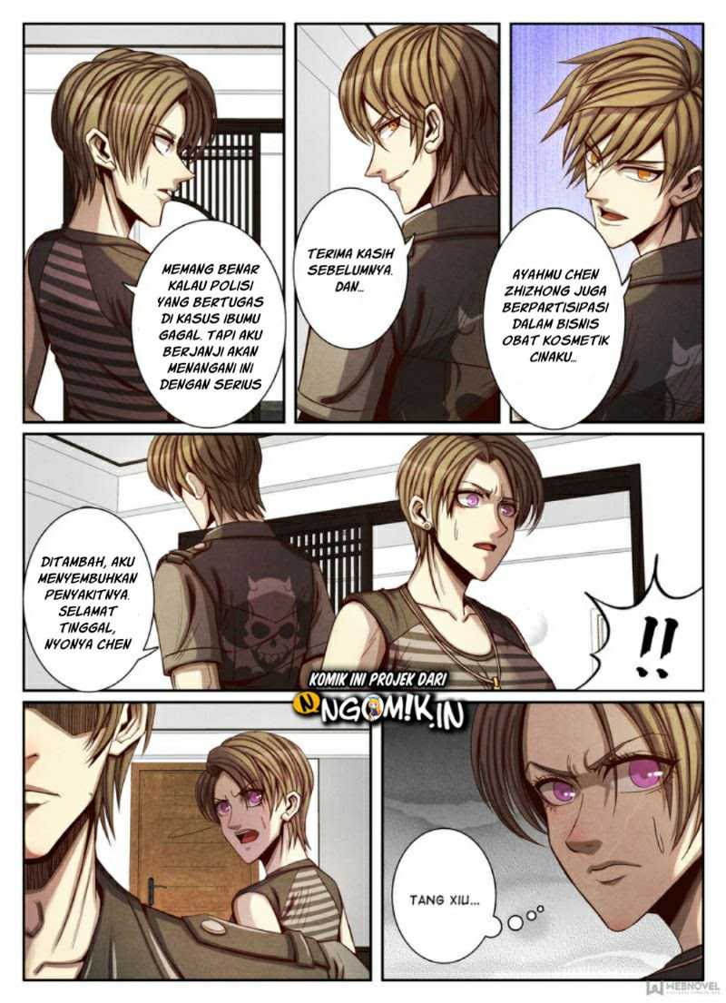 Return From the World of Immortals Chapter 85 Gambar 9