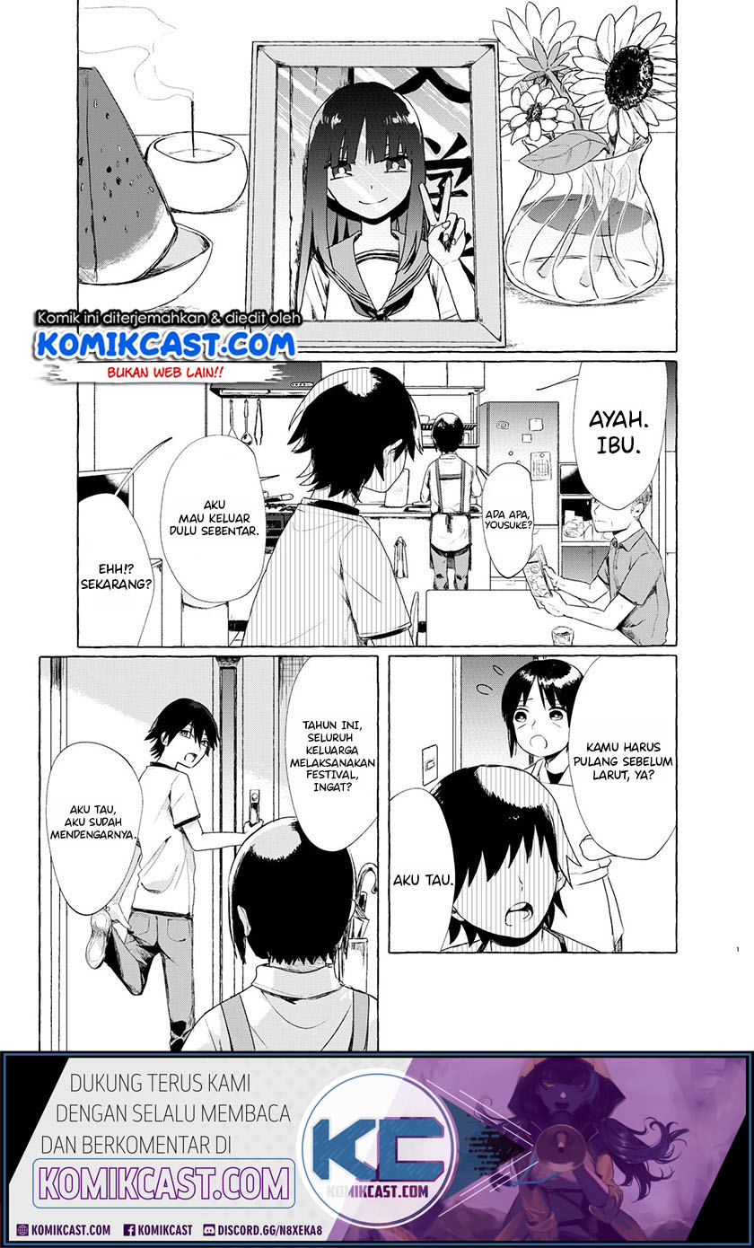 Baca  My Sister’s Funeral Chapter 00 Gambar 2