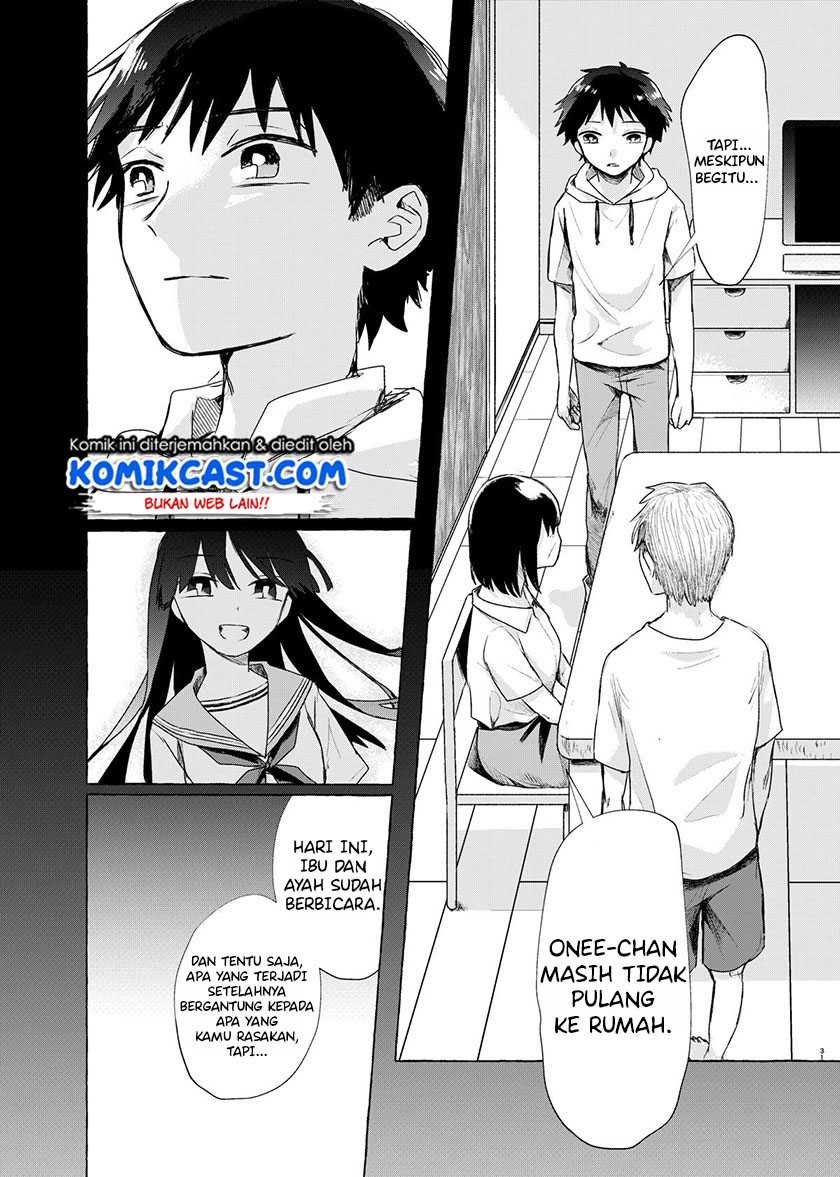 My Sister’s Funeral Chapter 00 Gambar 31